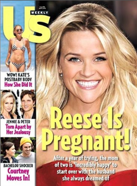 Reese Witherspoon Reese Witherspoon
